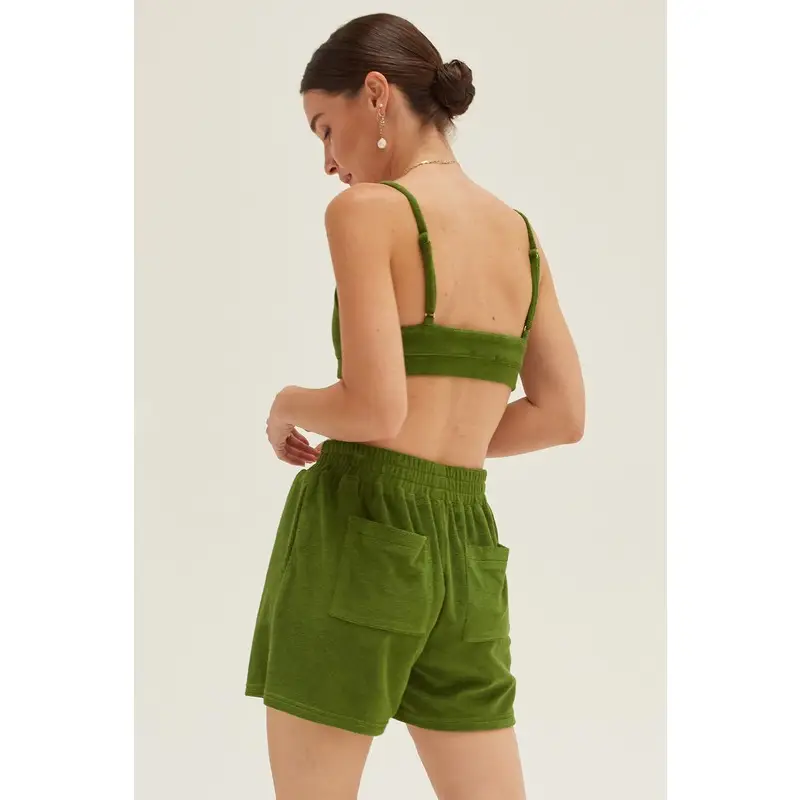 Olivia Terry Shortset image 8