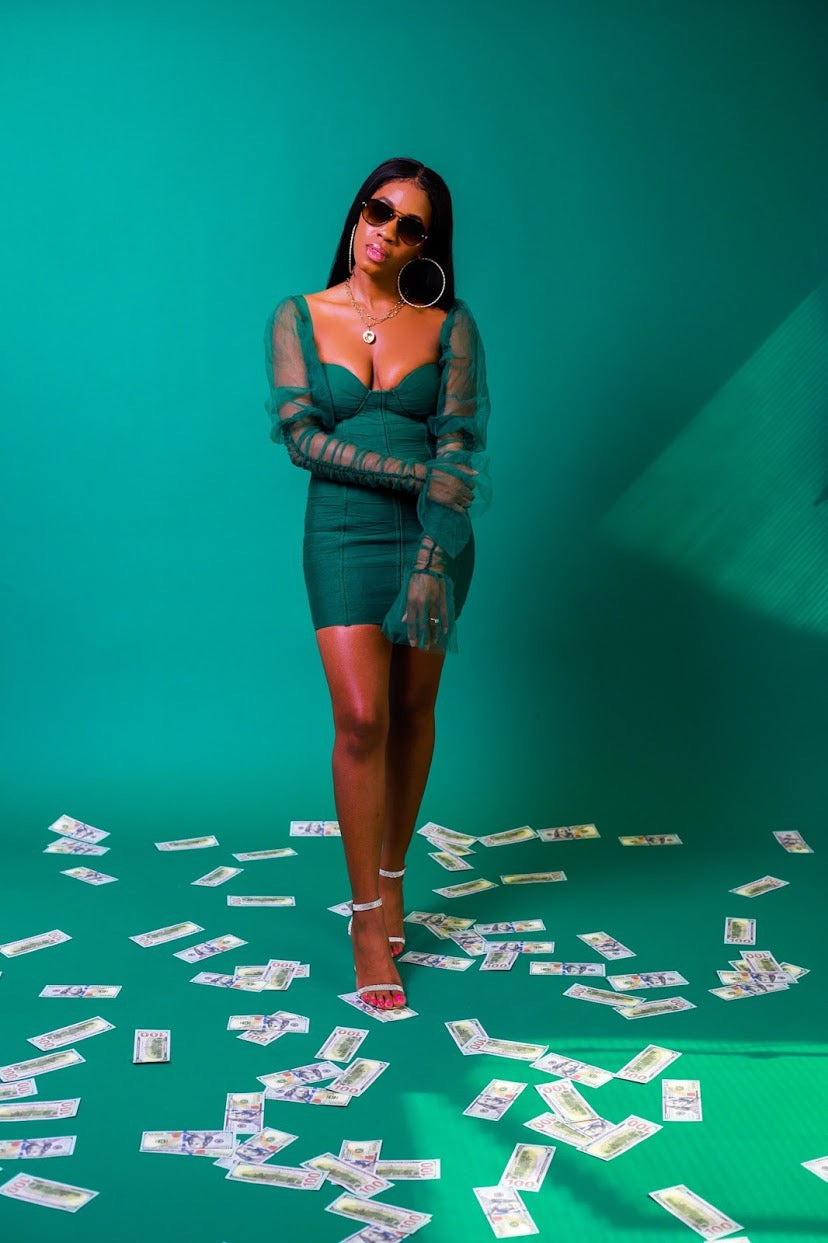 Escrow (green) image 3