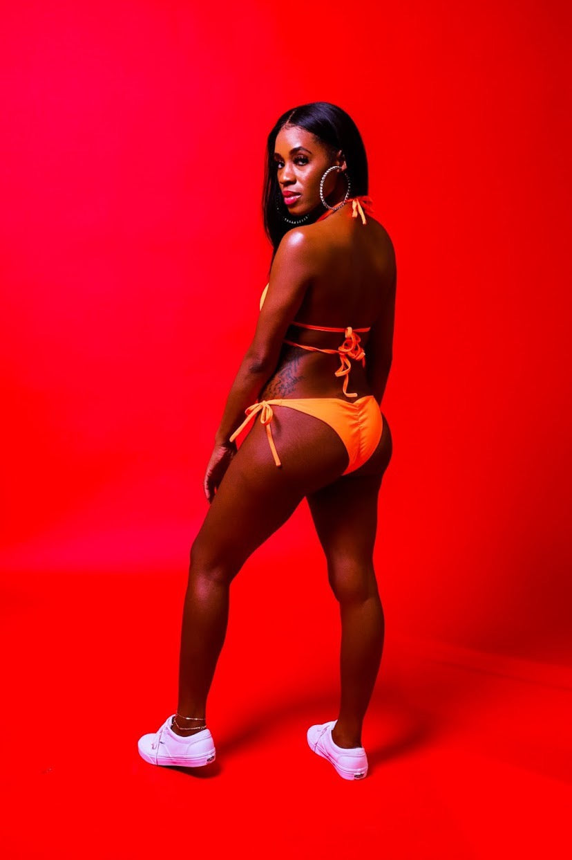 Salt and Coco Bikini Set image 3