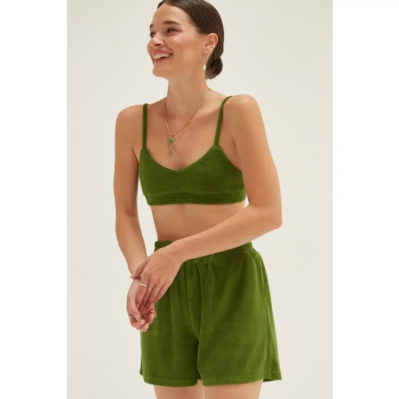 Olivia Terry Shortset image 9