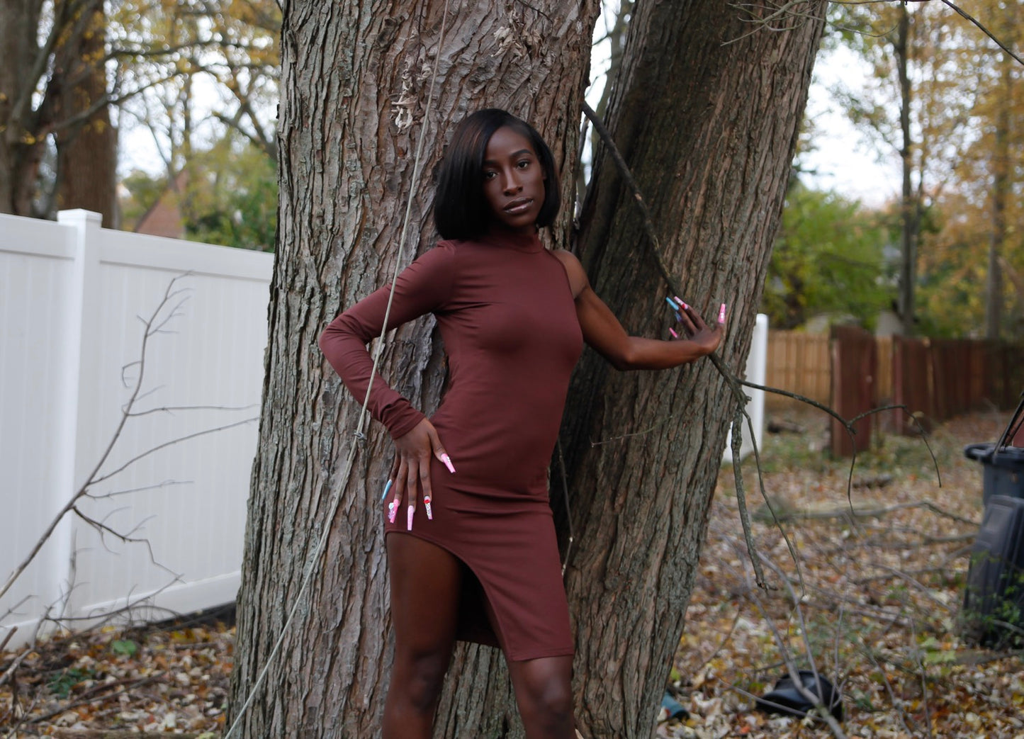 Cindy (brown) image 11