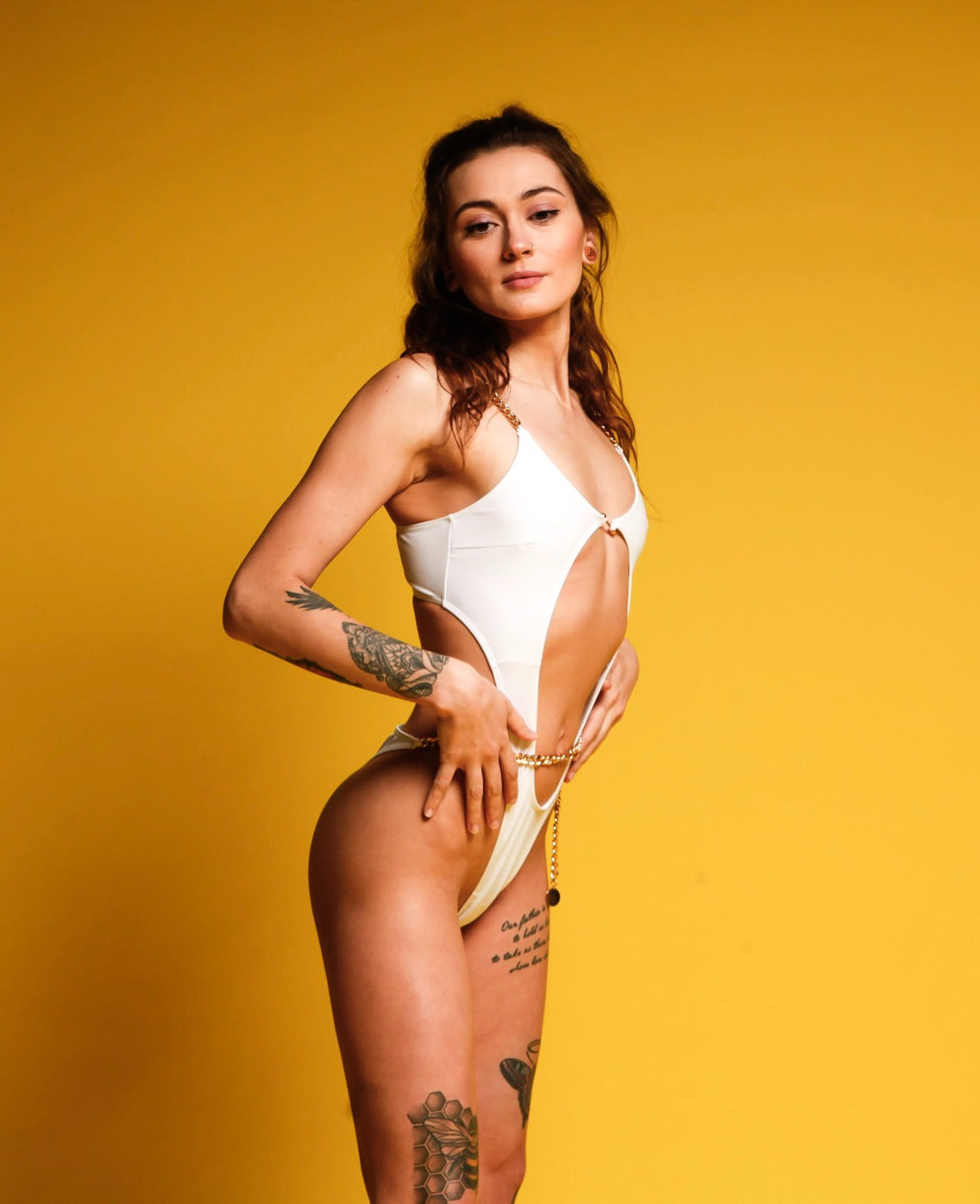 KoKo Monokini image 2