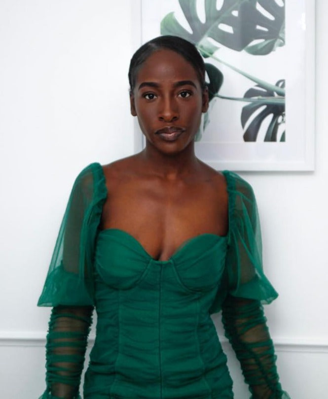 Escrow (green) image 0