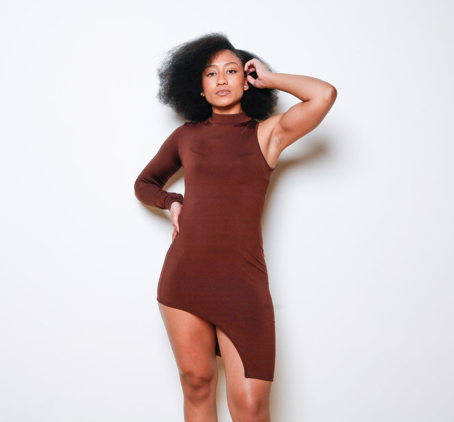 Cindy (brown) image 3