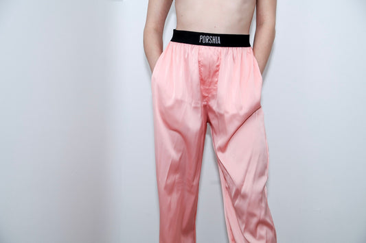 Luxe Light Pink image 1