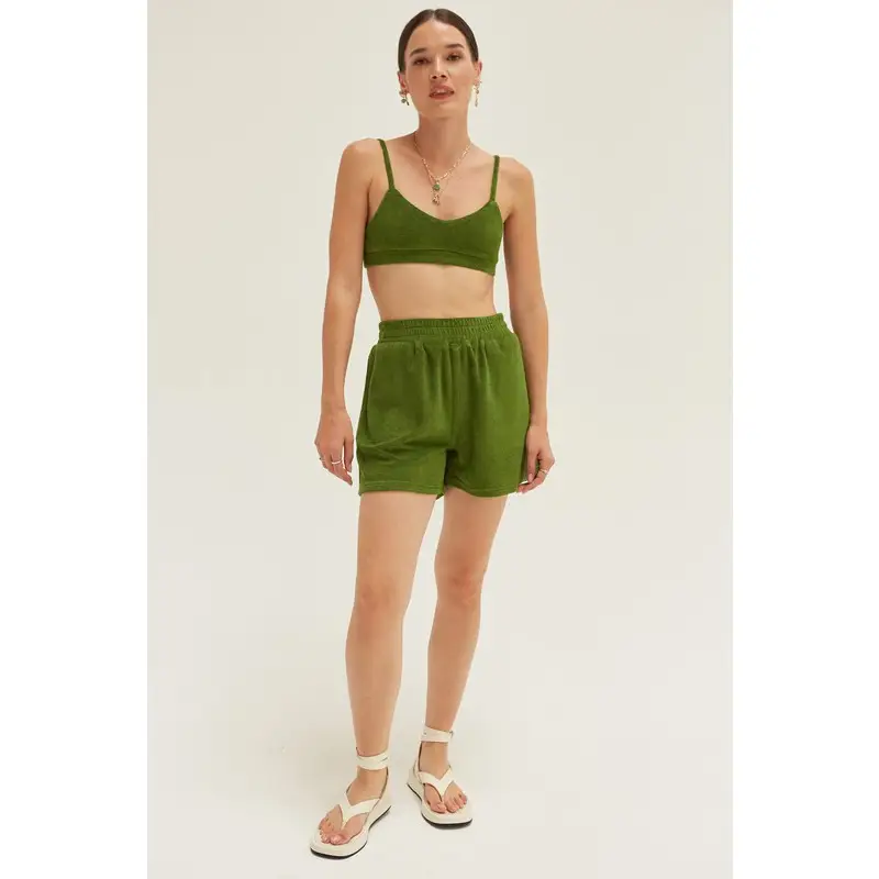 Olivia Terry Shortset image 6