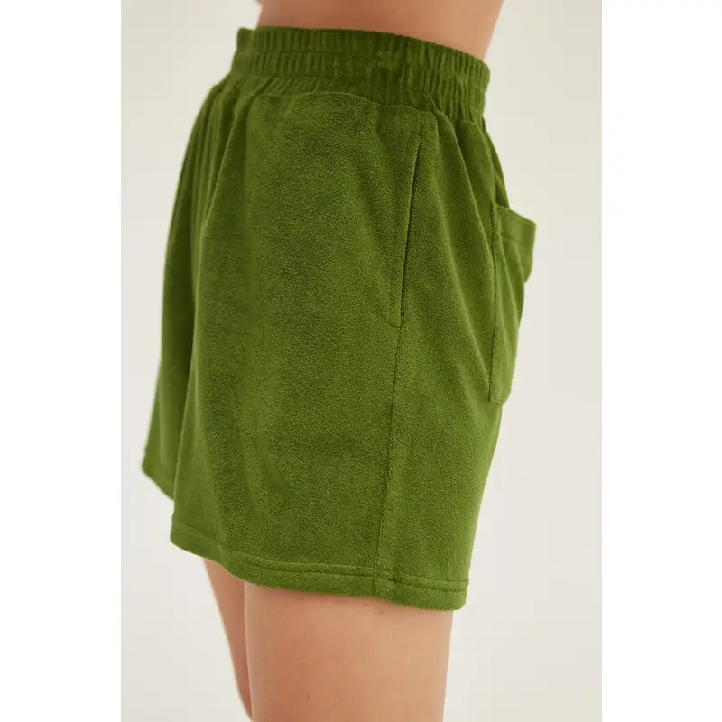 Olivia Terry Shortset image 7