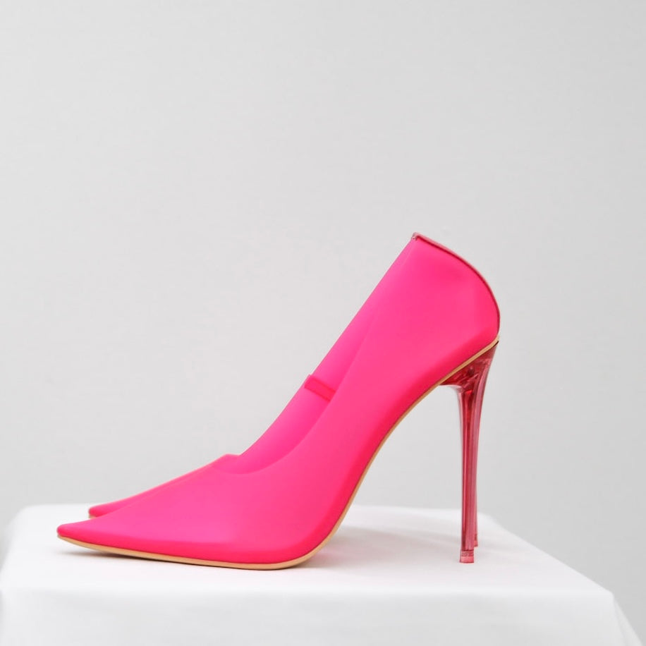 Farrah Pump image 5