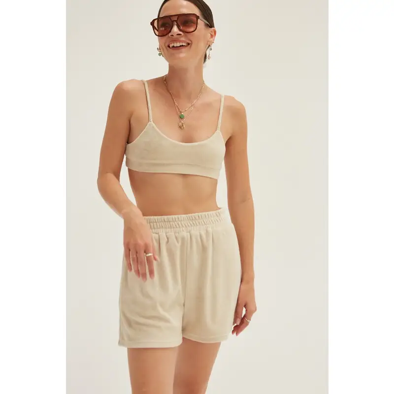 Olivia Terry Shortset image 4