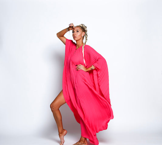 Charisse (pink) image 0