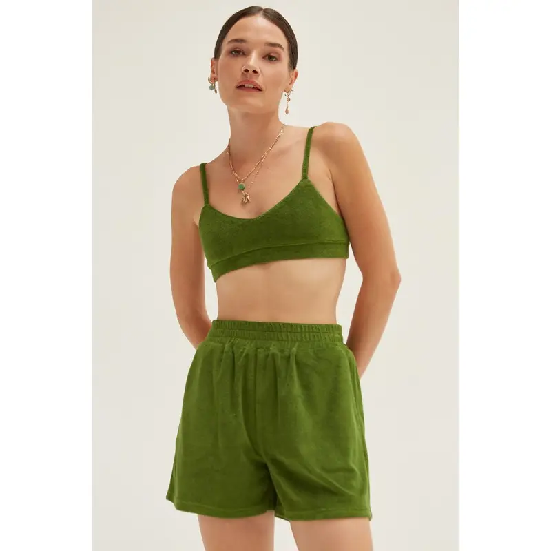 Olivia Terry Shortset image 10