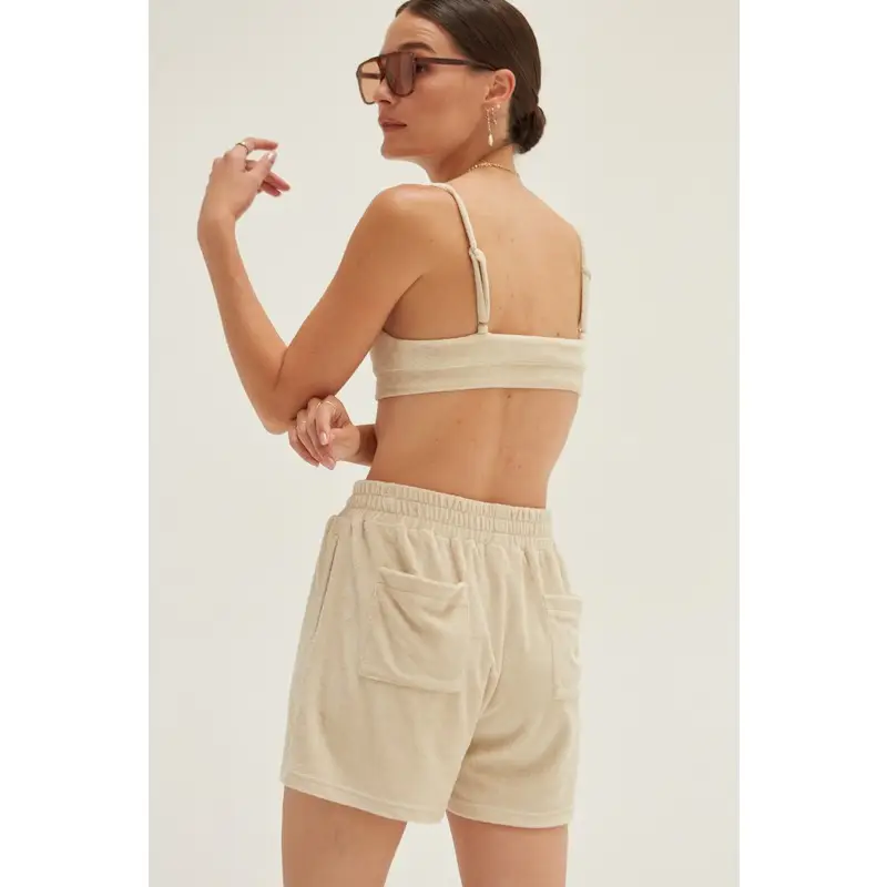 Olivia Terry Shortset image 5