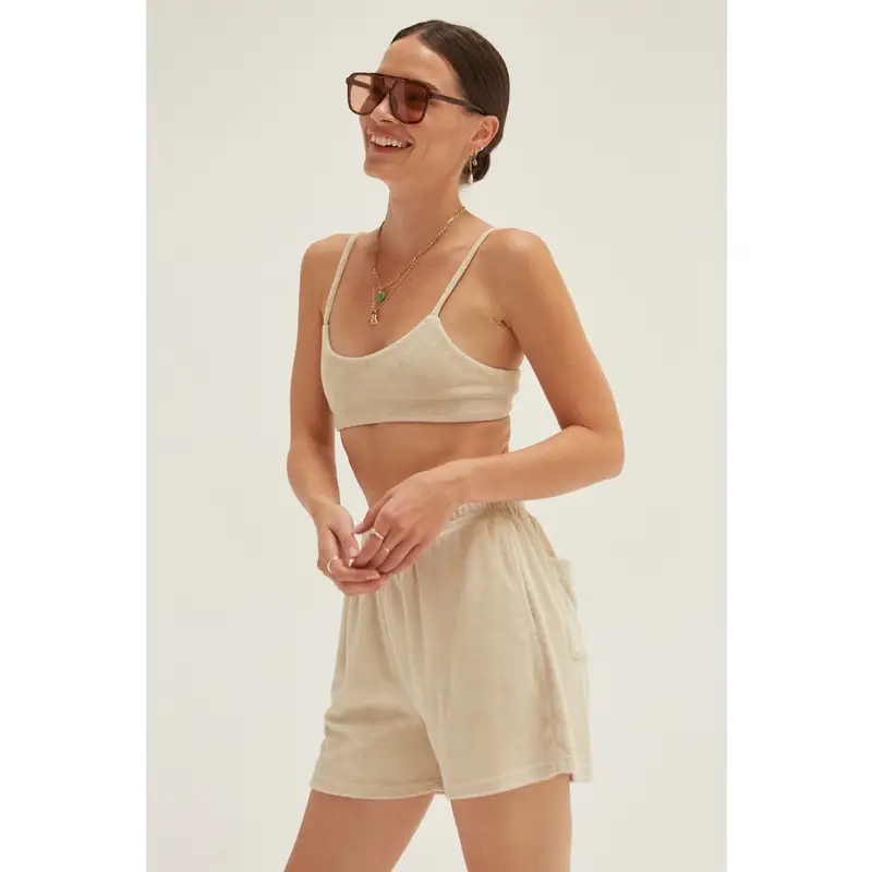 Olivia Terry Shortset image 3