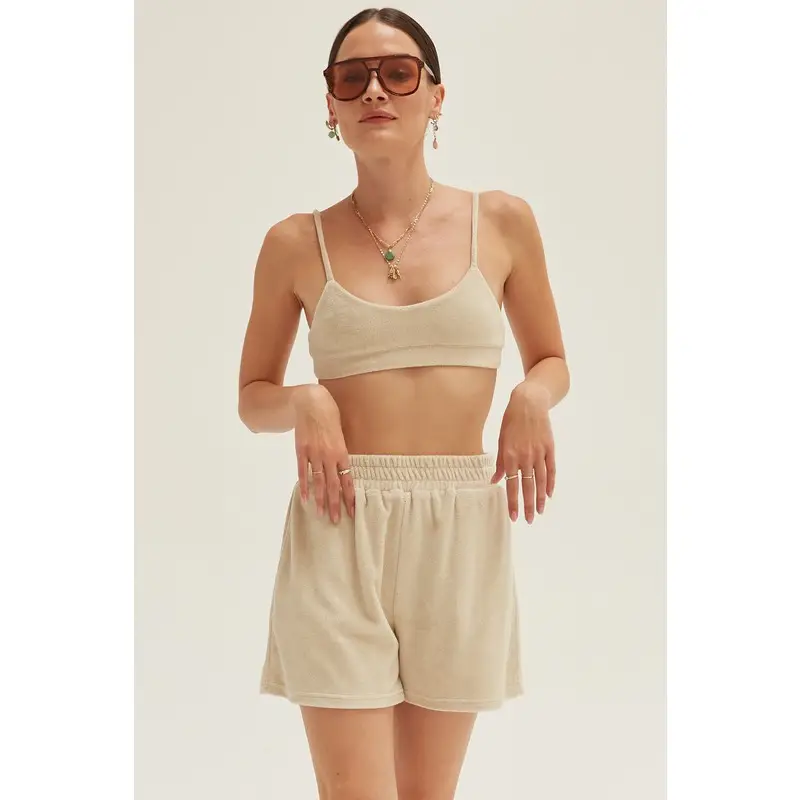 Olivia Terry Shortset image 7