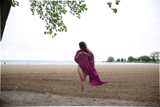 Charisse (purple) image 1