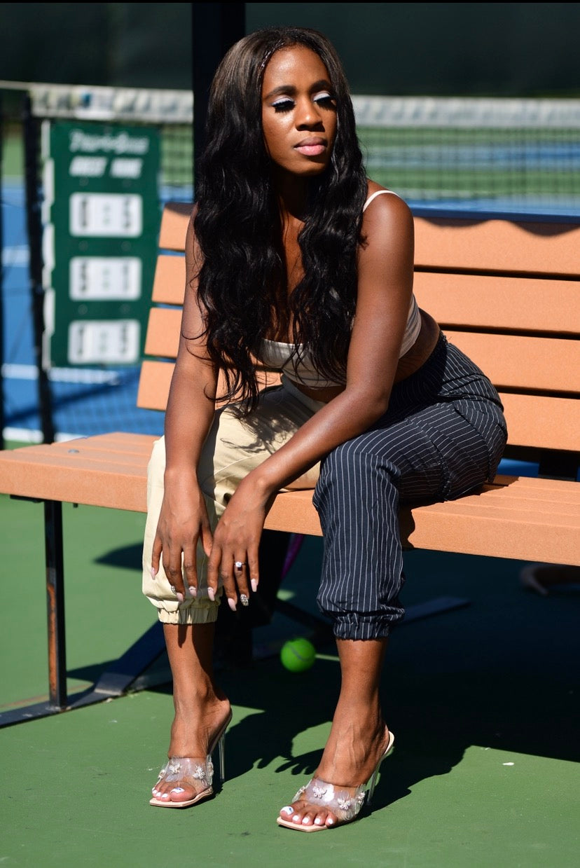 Katarina Cargo Jogger image 9