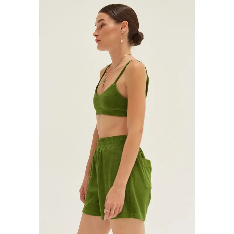 Olivia Terry Shortset image 5