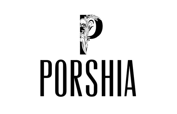 Porshia By Porshia Banks