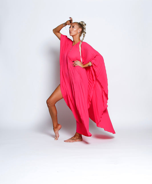 Charisse (pink) image 1
