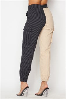 Katarina Cargo Jogger image 4