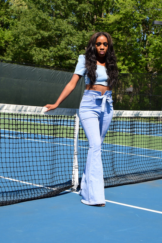 Lisa Flair Pant image 0
