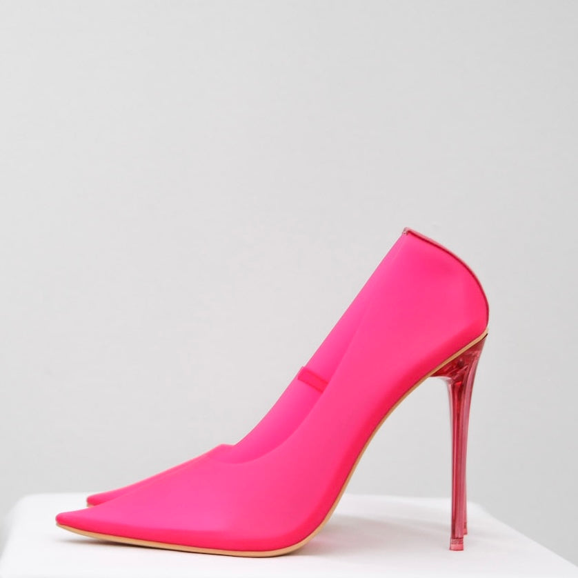Farrah Pump image 4