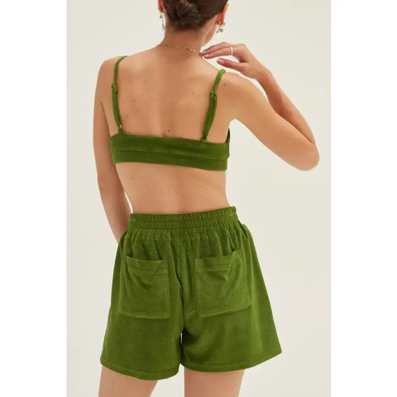 Olivia Terry Shortset image 4