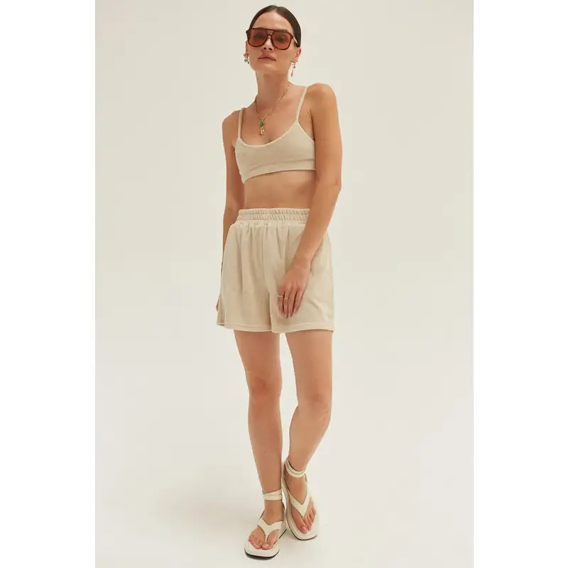 Olivia Terry Shortset image 9