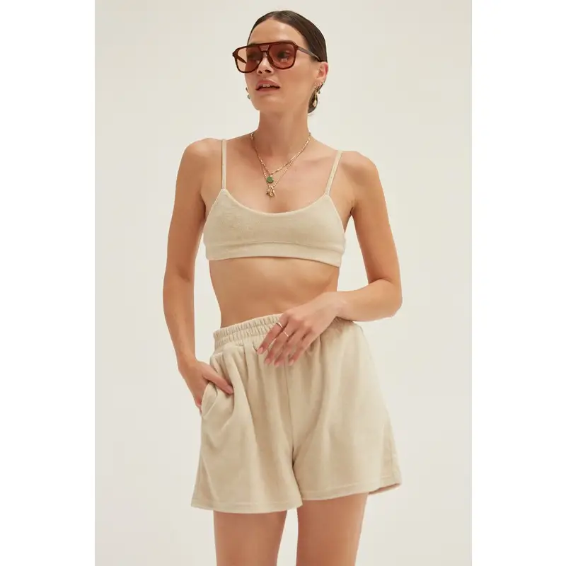 Olivia Terry Shortset image 6